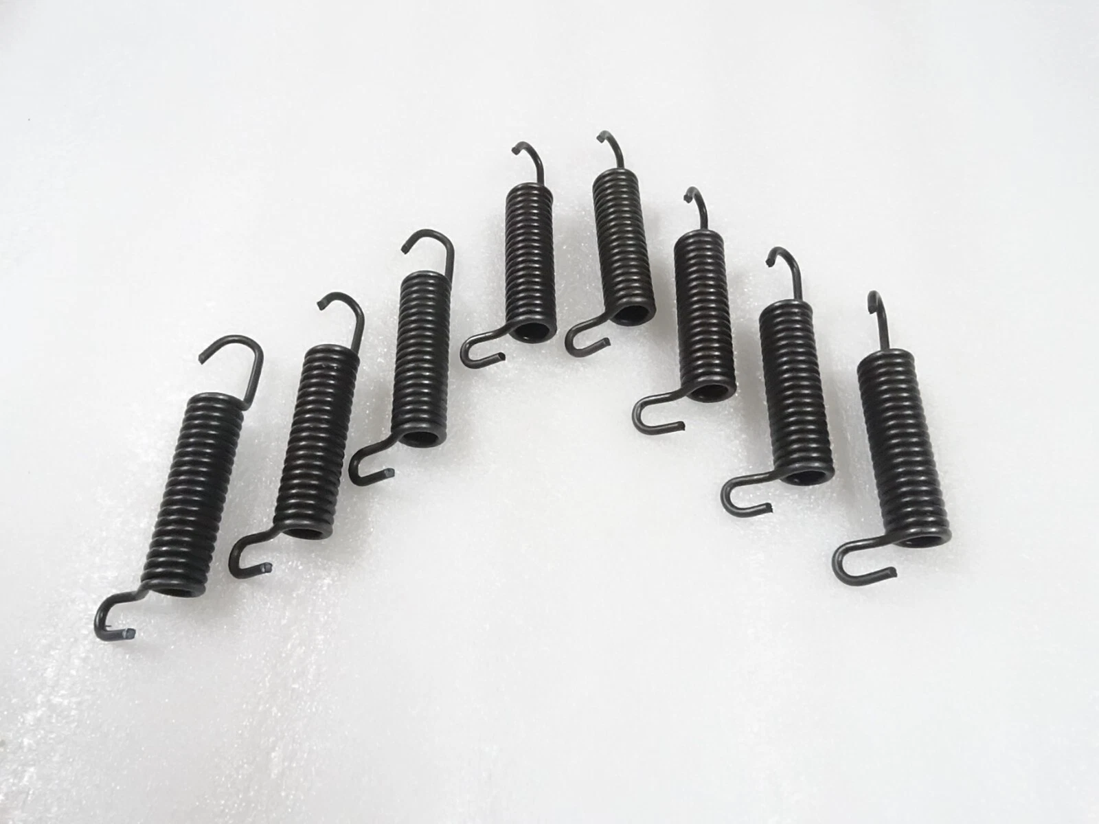6x 180815M1 Brake Shoe Spring Fits For New Holland NH 135 UK 165 UK 175 #16-6