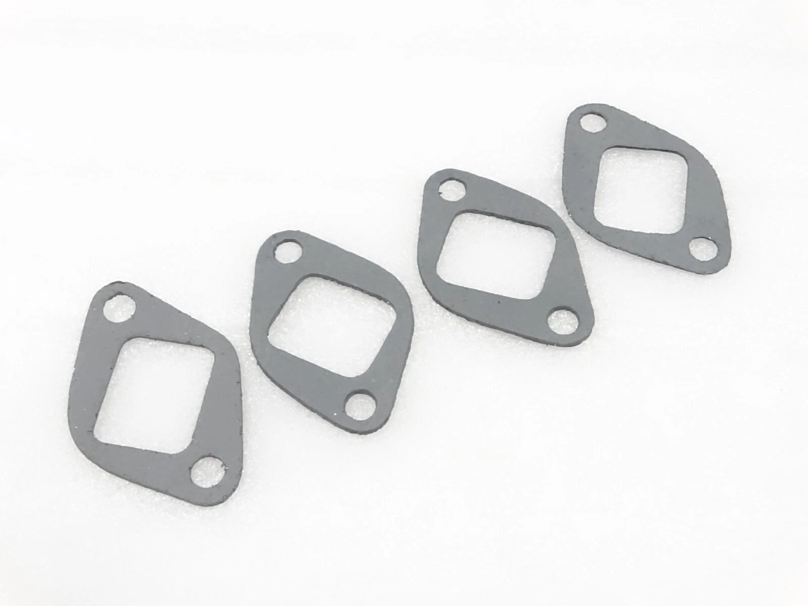 4x Diesel Exhaust Manifold Gasket For 4222050M1 Massey Ferguson 135 150 154