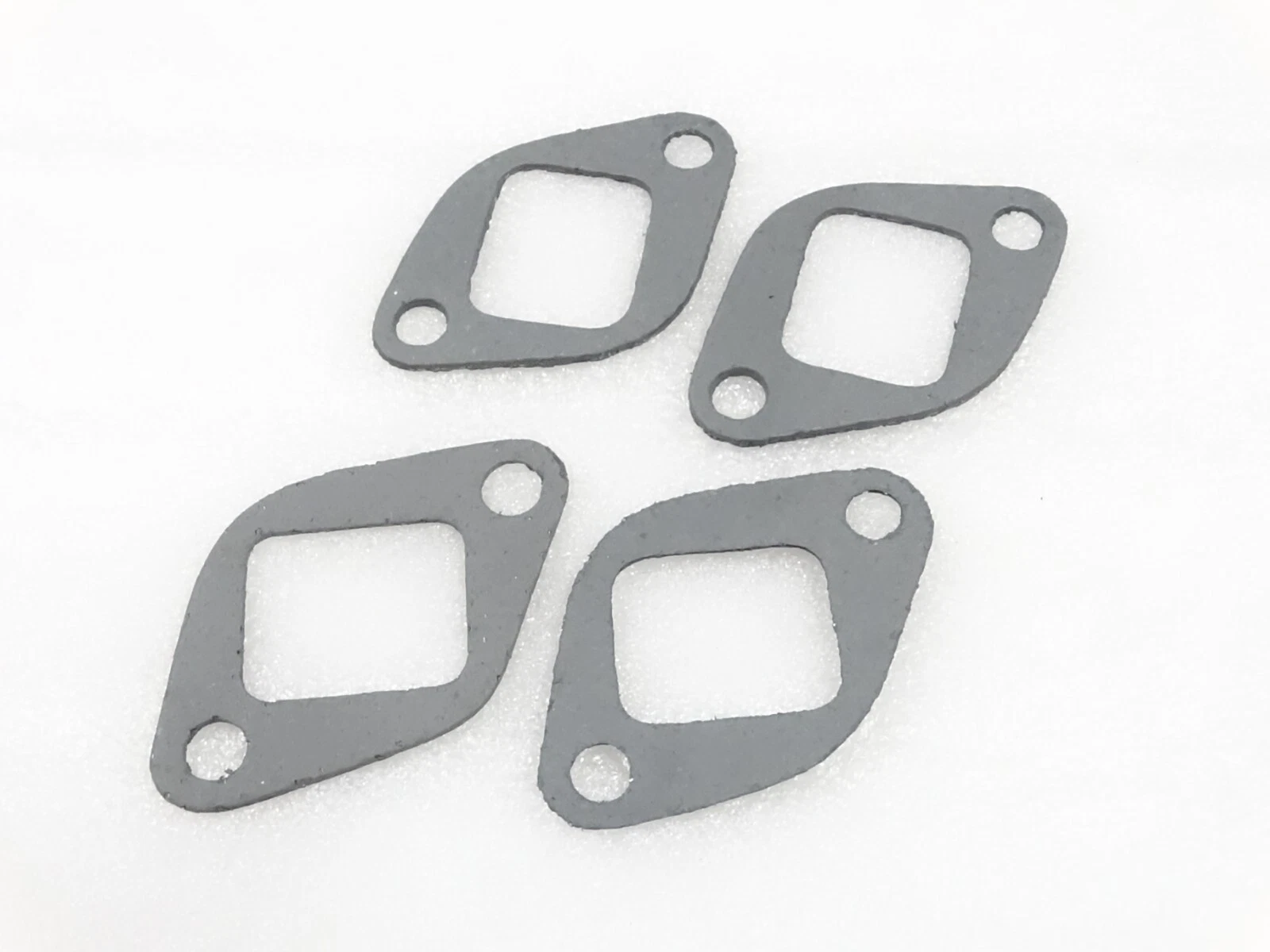 4x Diesel Exhaust Manifold Gasket For 4222050M1 Massey Ferguson 135 150 154