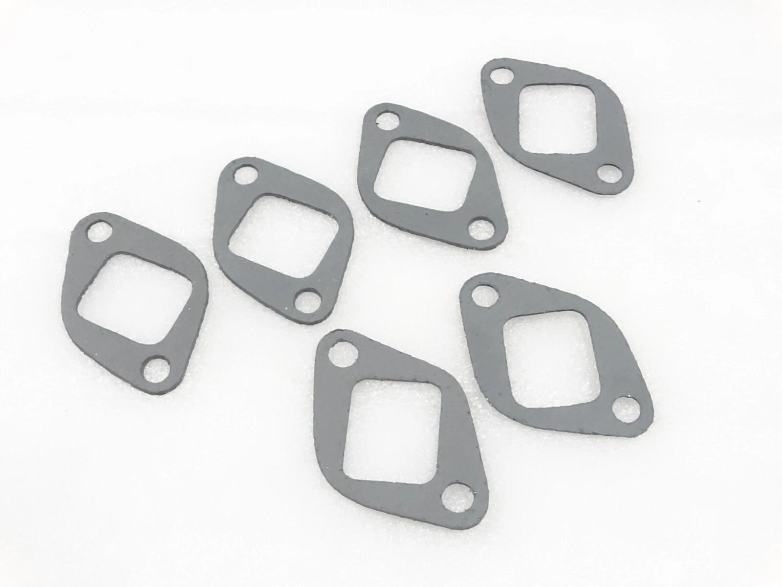 NEW It's free to sell on eBay Not available to Pro sellers Sell one like this Sell something else  Share 6x Diesel Exhaust Manifold Gasket For 4222050M1 Massey Ferguson 135 150 154