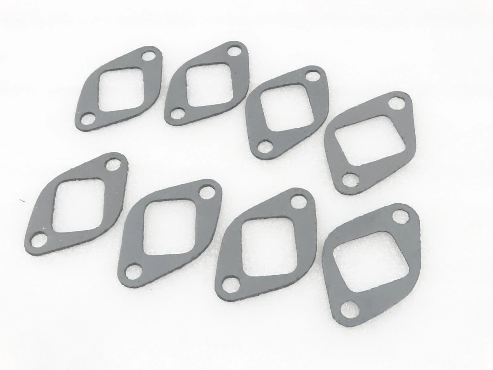 10x Exhaust Manifold Gasket For Massey Ferguson MF135 AD3.152 #16-7
