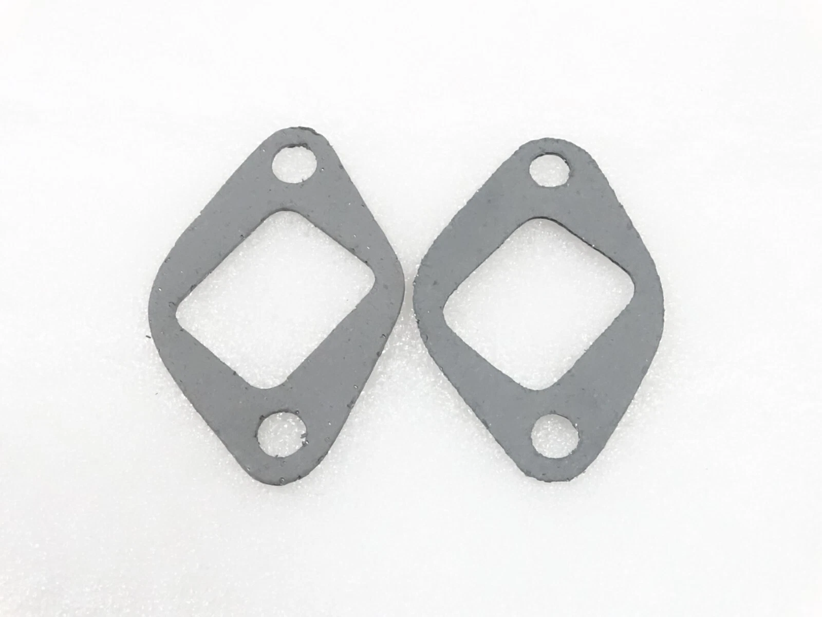 2x Diesel Exhaust Manifold Gasket For 4222050M1 Massey Ferguson 135 150 154