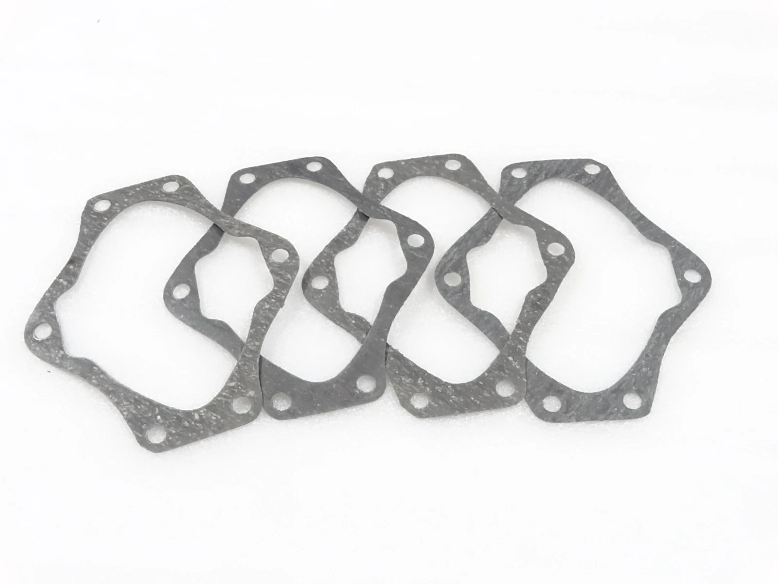 4x Rope Seal Housing Gasket For Massey Ferguson 35x 65 135 Fordson Dexta Tractor
