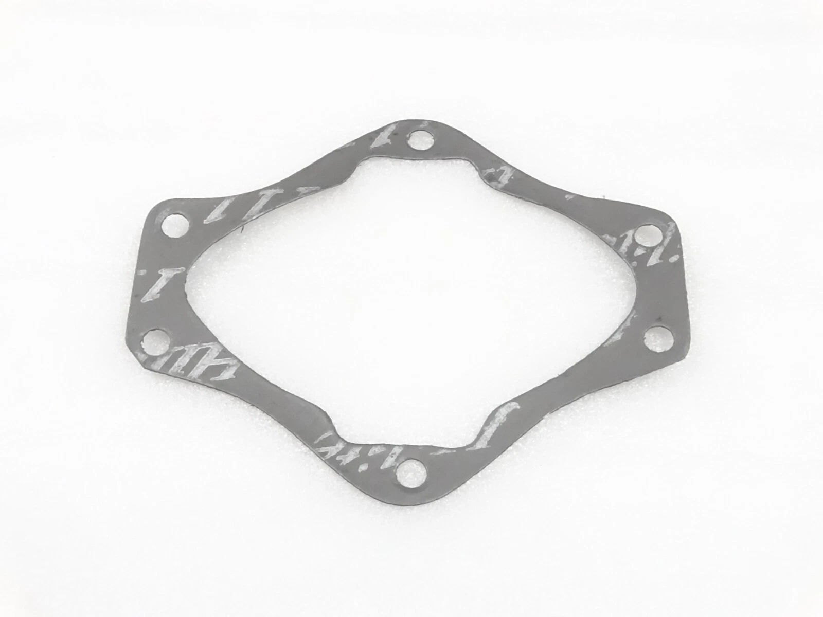 Rope Seal Housing Gasket For Massey Ferguson 35x 65 135 Fordson Dexta Tractor