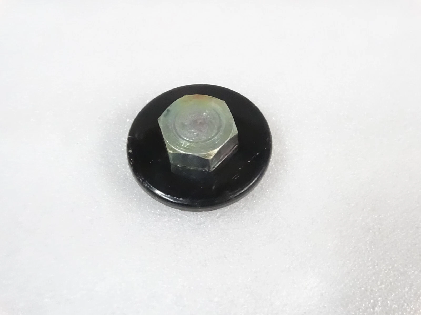 Transmission Oil Filler Cap Plug For Massey Ferguson All Model Tractor #16A23