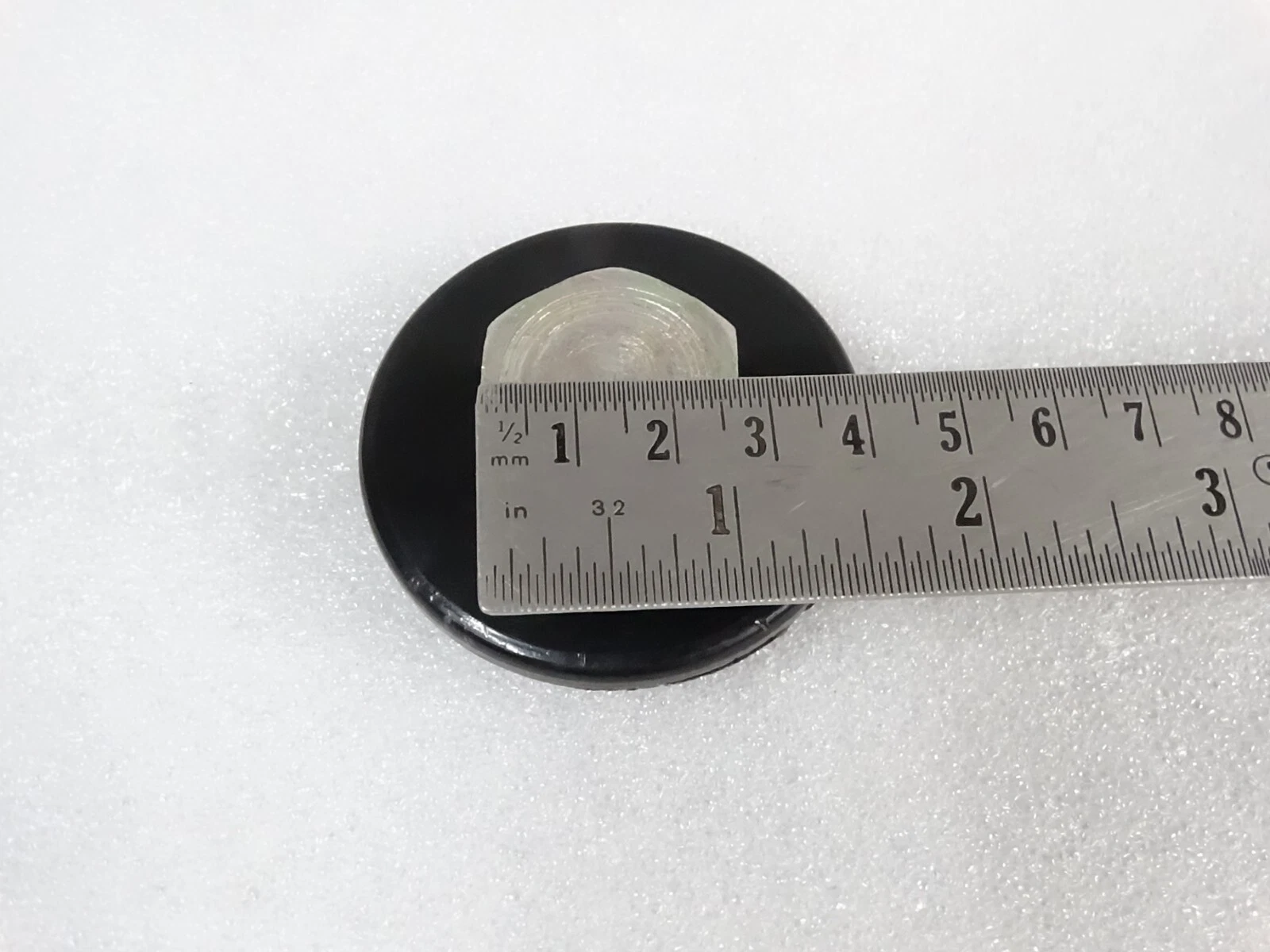 NEW It's free to sell on eBay Not available to Pro sellers Sell one like this Sell something else  Share Transmission Oil Filler Cap Plug For Massey Ferguson All Model Tractor #16A23