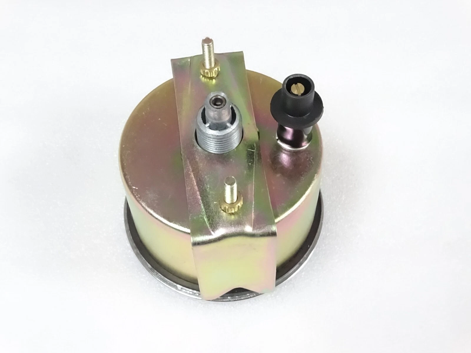 Techometer C/W For Massey Ferguson Tractor 240 253 260 270 282 1674637M91 #16A4