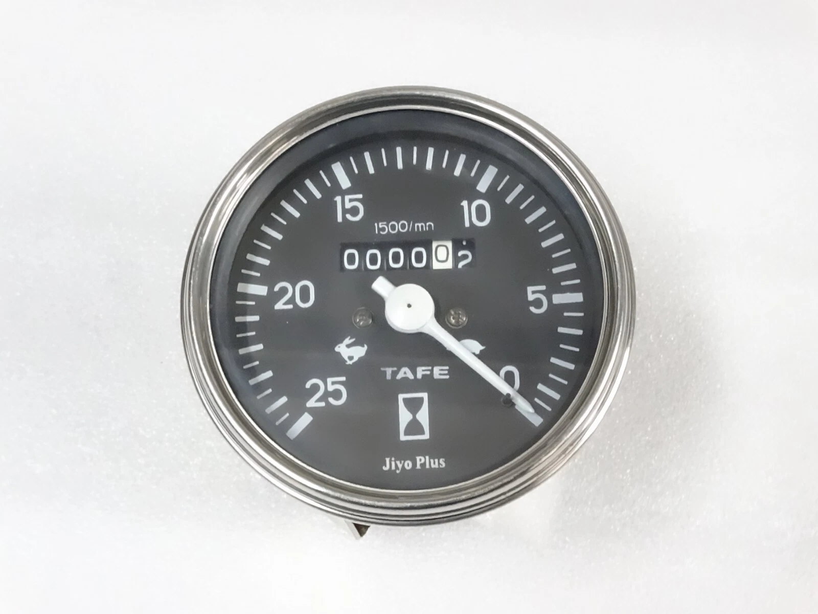 Massey Ferguson MF Techometer/Tractormeter ACW 230 231 240 550 1877718M92 #16A5