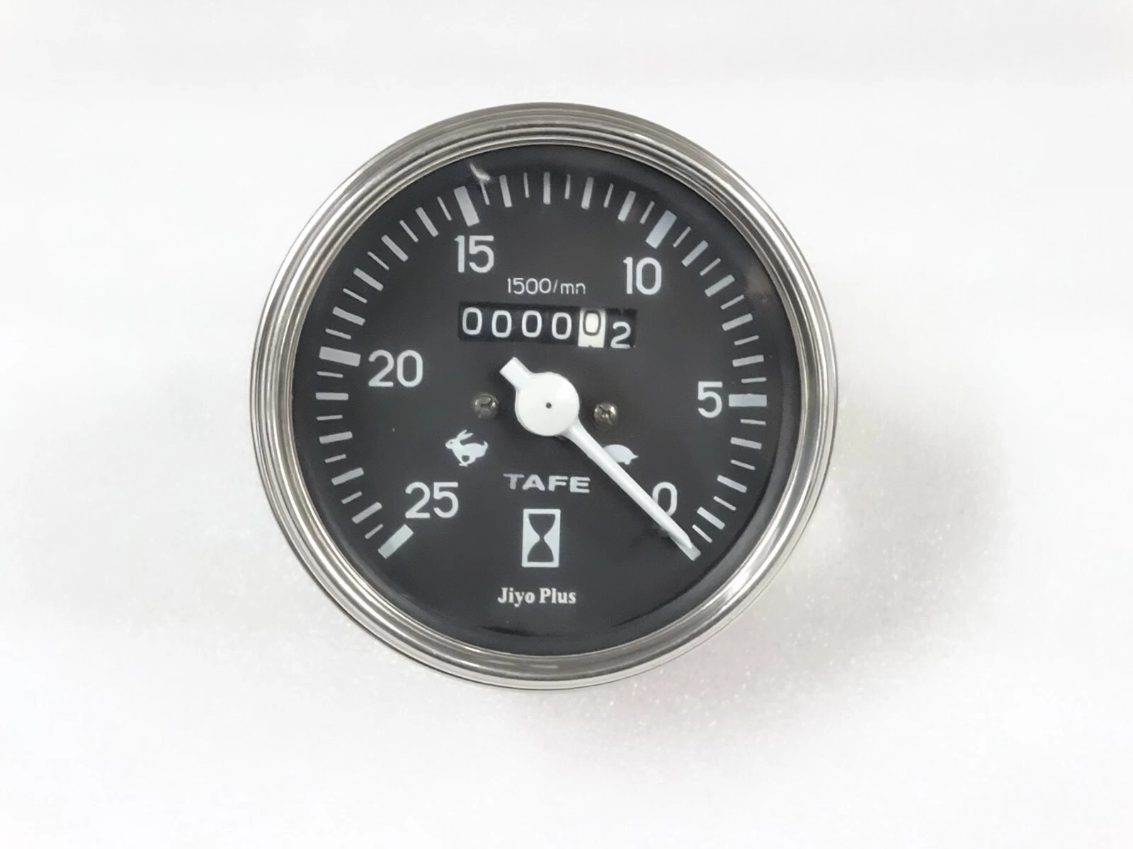 Massey Ferguson MF Techometer/Tractormeter ACW 230 231 240 550 1877718M92 #16A5