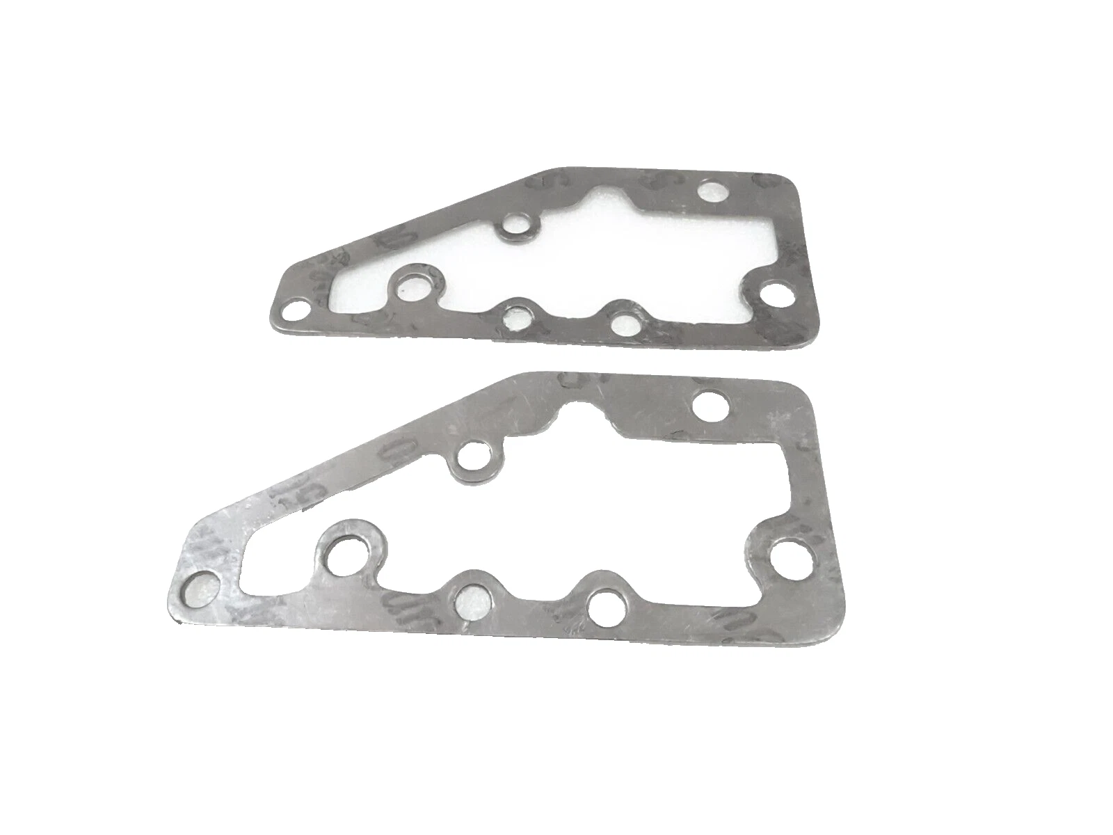 2x Thermostat Housing Gasket For Massey Ferguson 35 135 148 152 240 550 Tractor