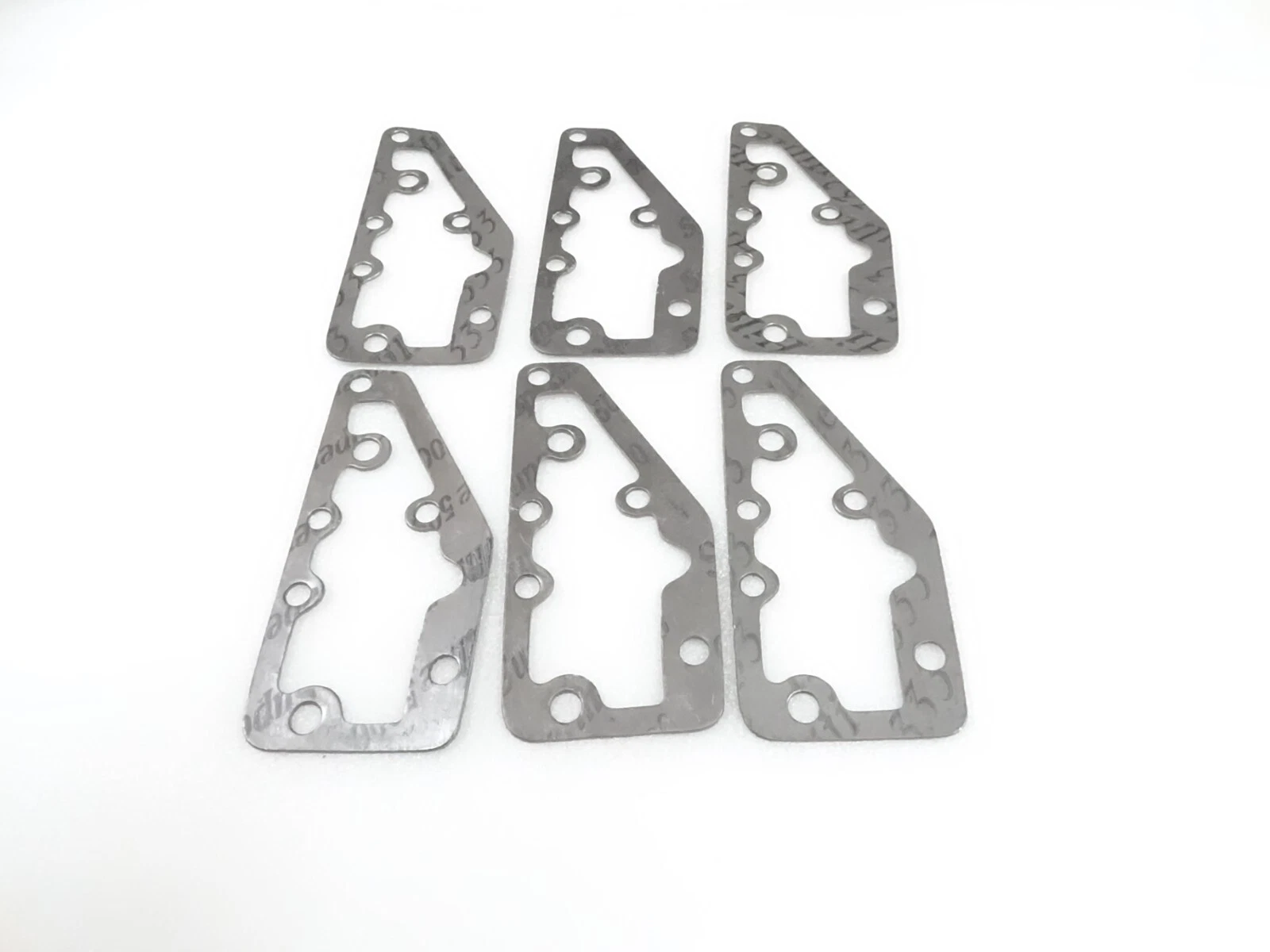 6x Thermostat Housing Gasket For Massey Ferguson 35 135 148 152 240 550 Tractor