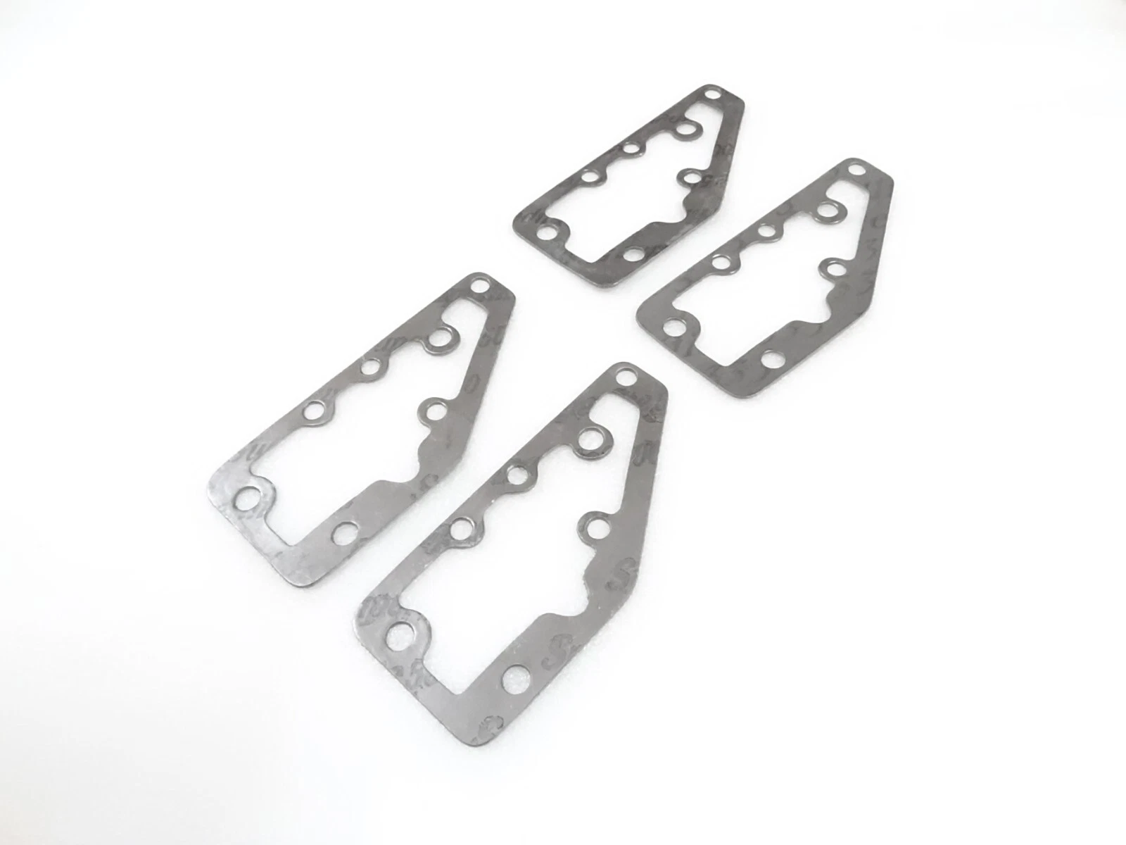4x Thermostat Housing Gasket For Massey Ferguson 35 135 148 152 240 550 Tractor