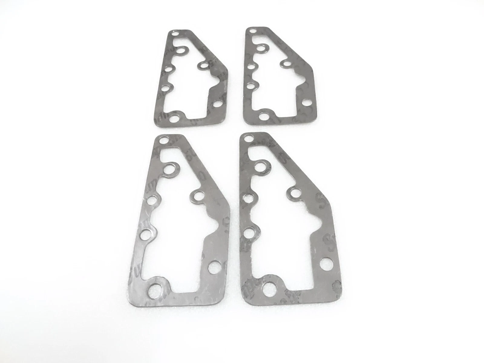 4x Thermostat Housing Gasket For Massey Ferguson 35 135 148 152 240 550 Tractor