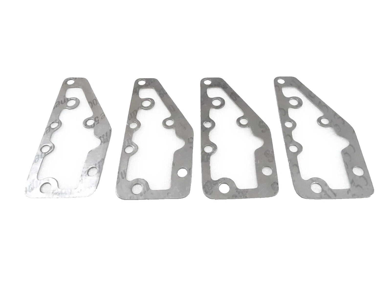 4x Thermostat Housing Gasket For Massey Ferguson 35 135 148 152 240 550 Tractor