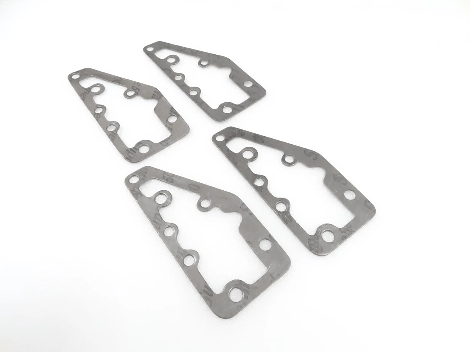 4x Thermostat Housing Gasket For Massey Ferguson 35 135 148 152 240 550 Tractor