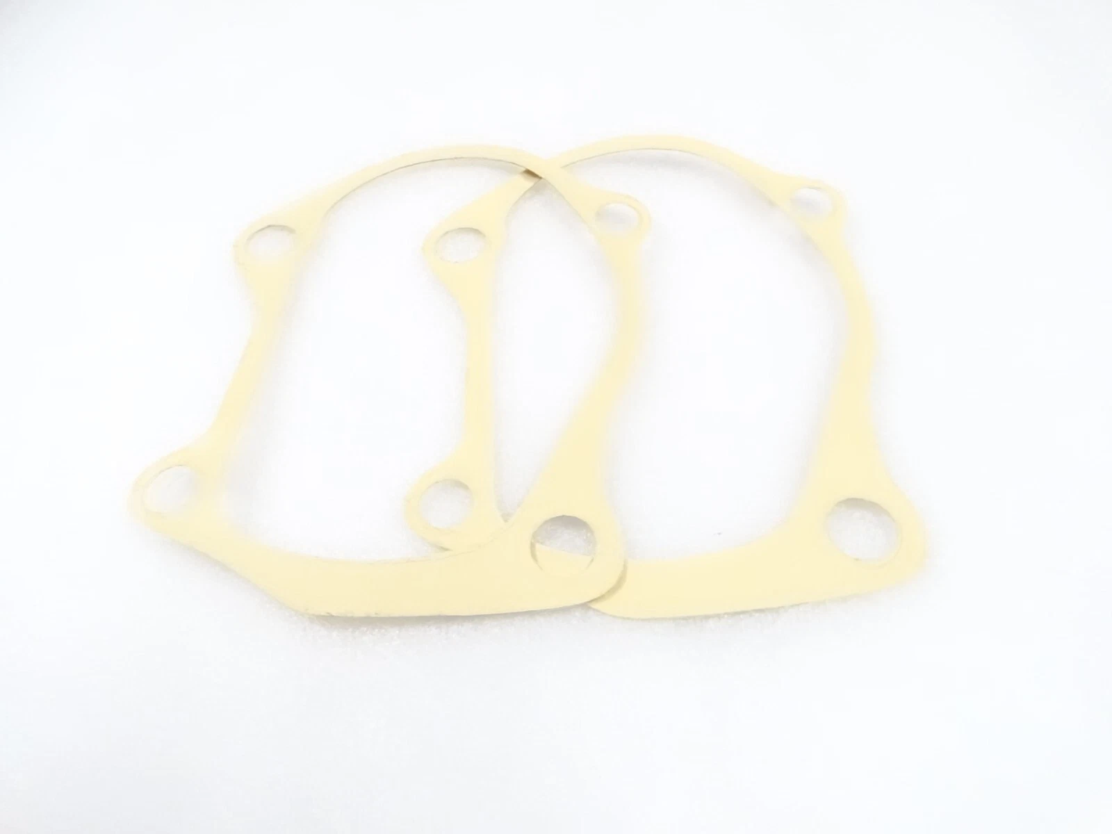 2x Steering Box Cover Side Plate Gasket For Massey Ferguson 165 175 185 290