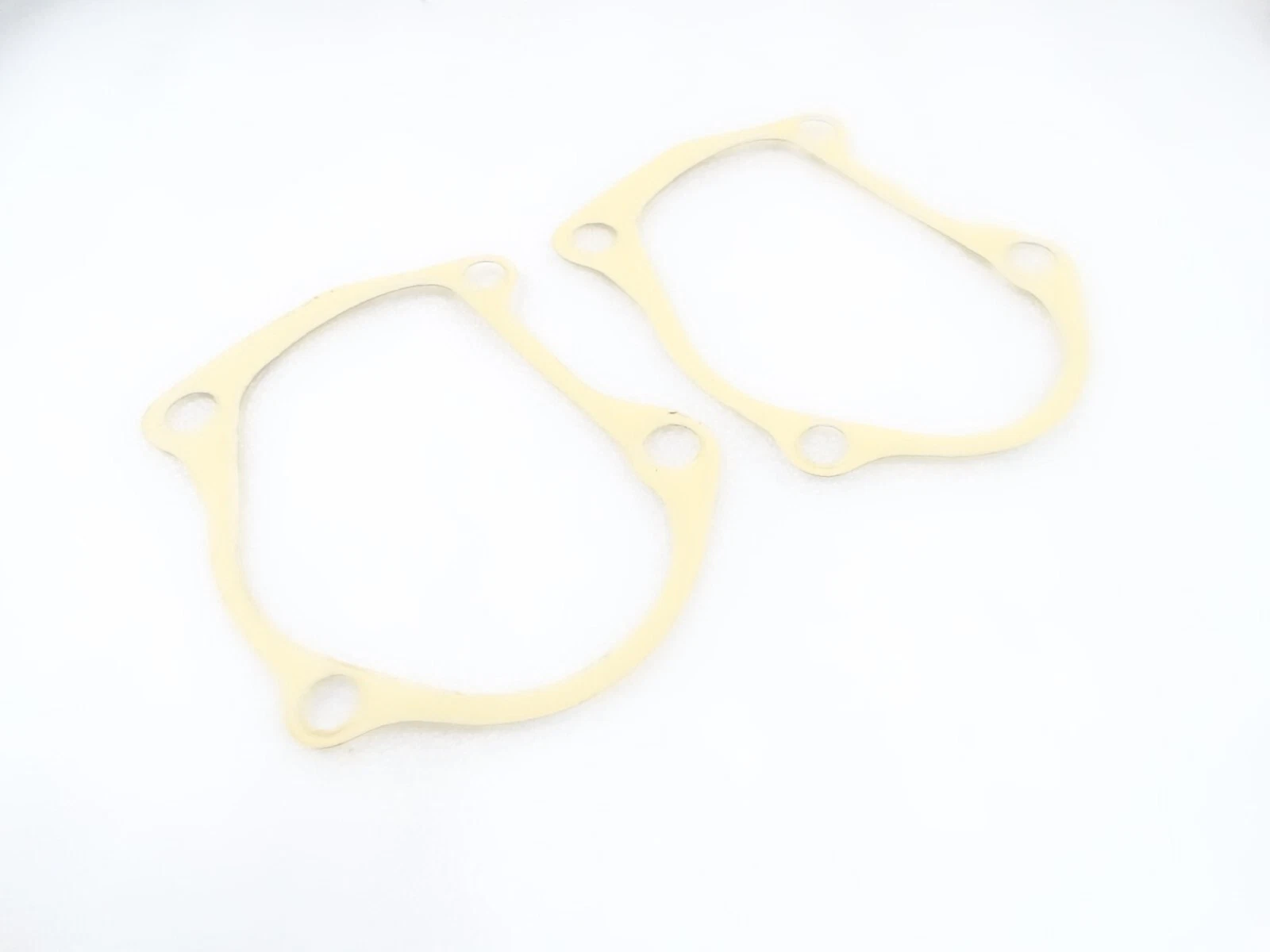 2x Steering Box Cover Side Plate Gasket For Massey Ferguson 165 175 185 290