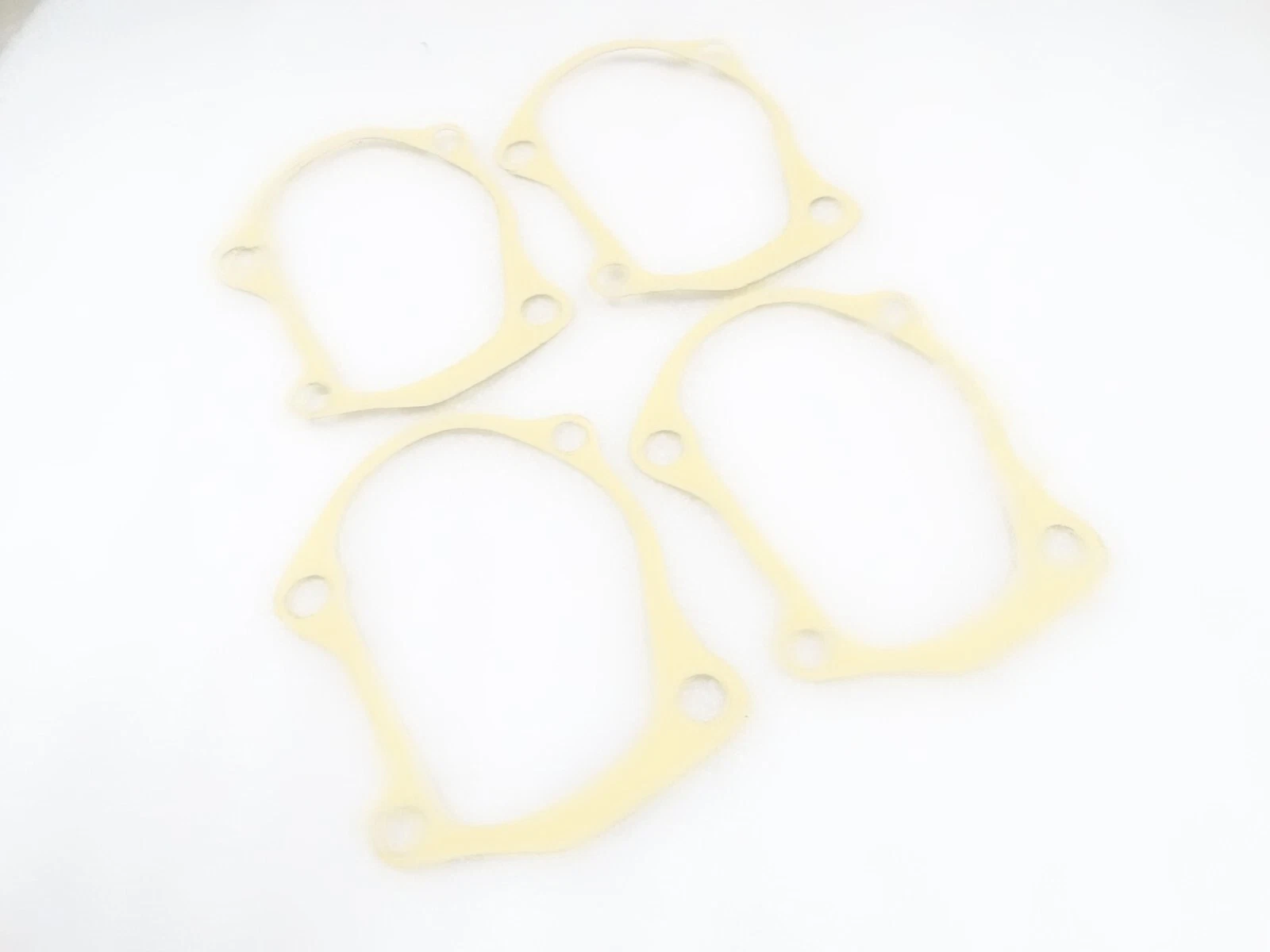 4x Steering Box Cover Side Plate Gasket For Massey Ferguson 165 175 185 290