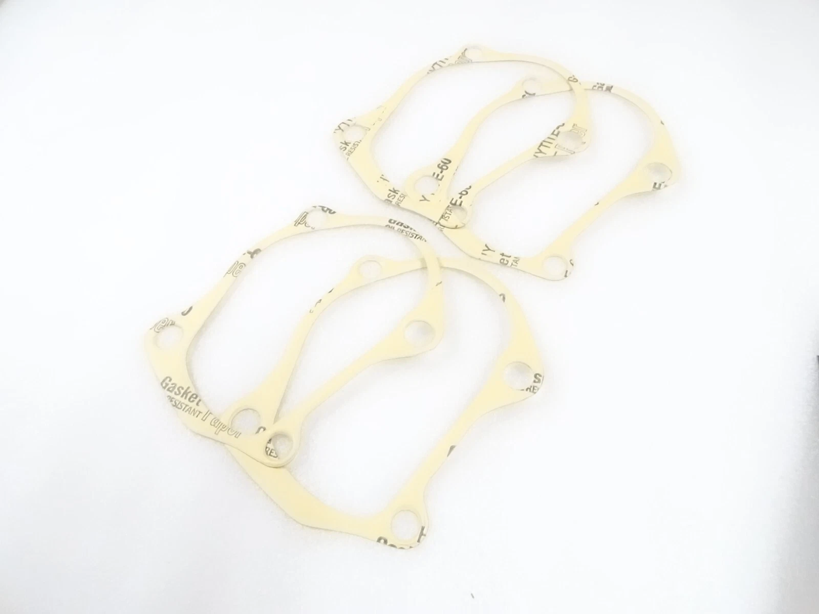 4x Steering Box Cover Side Plate Gasket For Massey Ferguson 165 175 185 290