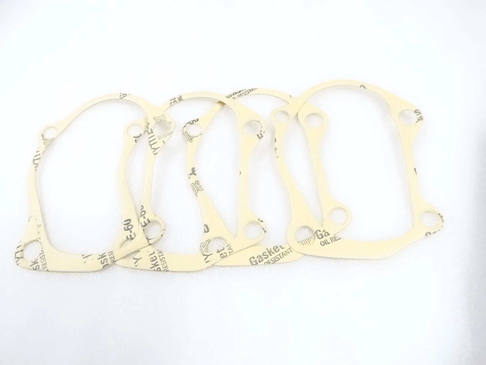 4x Steering Box Cover Side Plate Gasket For Massey Ferguson 165 175 185 290