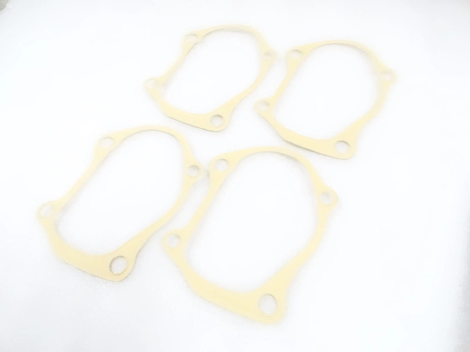 4x Steering Box Cover Side Plate Gasket For Massey Ferguson 165 175 185 290