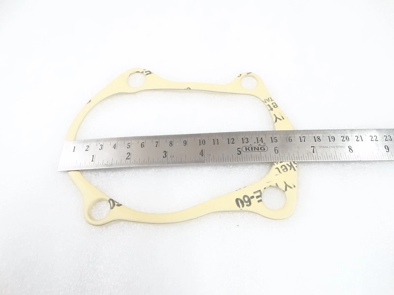 10x Steering Box Cover Side Plate Gasket For Massey Ferguson 165 175 185 290