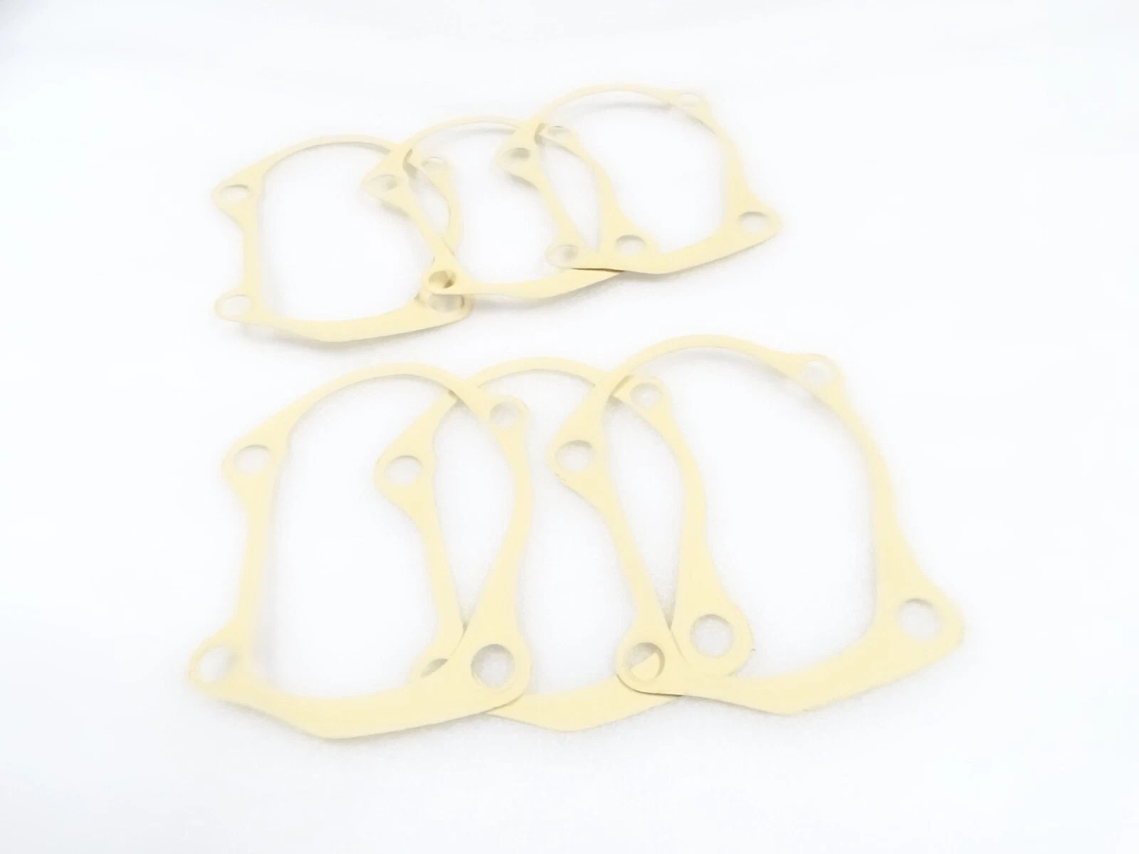 6x Steering Box Cover Side Plate Gasket For Massey Ferguson 165 175 185 290