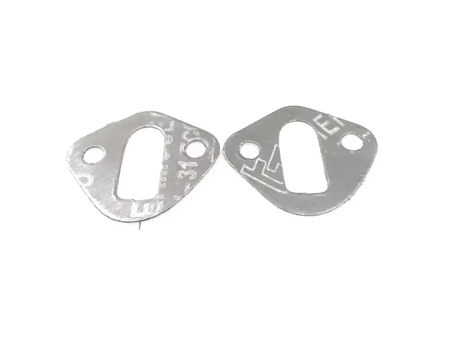 NEW It's free to sell on eBay Not available to Pro sellers Sell one like this Sell something else  Share 2x Fuel Lift Pump Gasket for Fordson Major Power Super Tractor #17-27