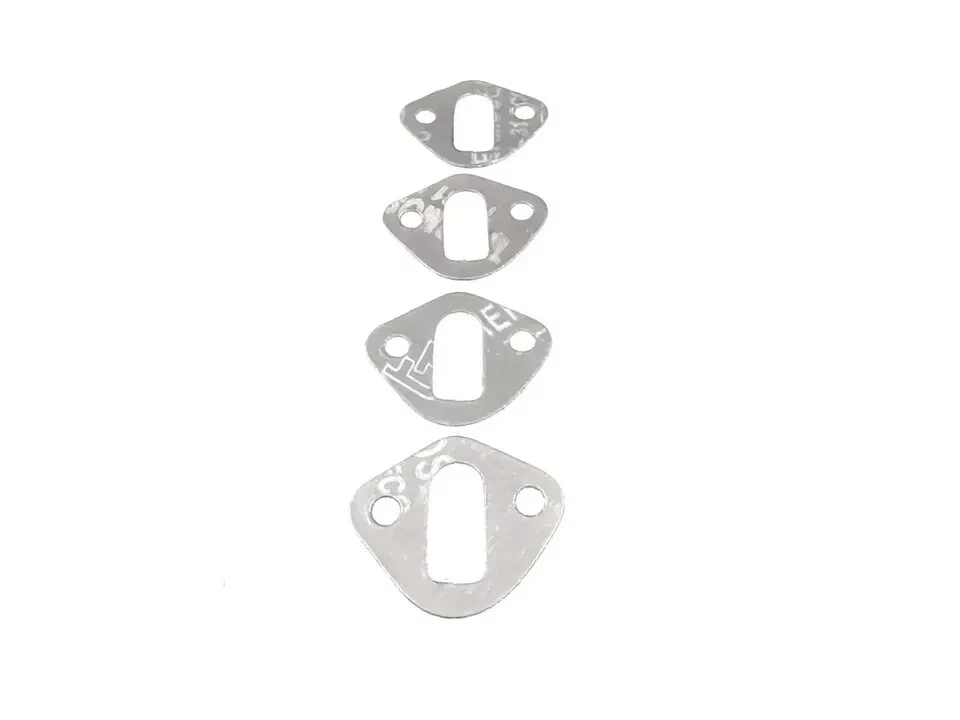 4XPC Fuel Lift Pump Gasket for Fordson Major Power Super Tractor #17-27