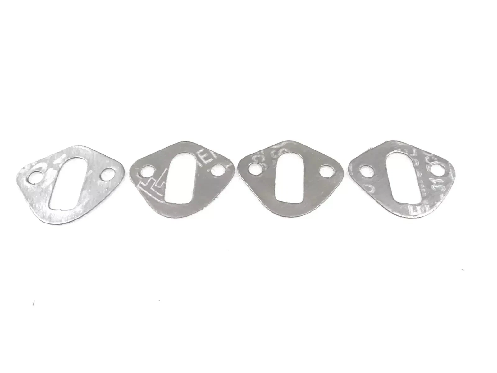 4XPC Fuel Lift Pump Gasket for Fordson Major Power Super Tractor #17-27