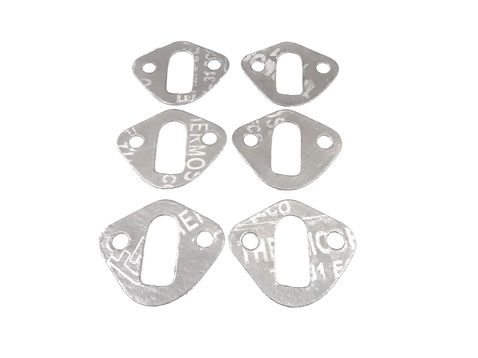 6XPC Fuel Lift Pump Gasket for Massey Ferguson #17-27