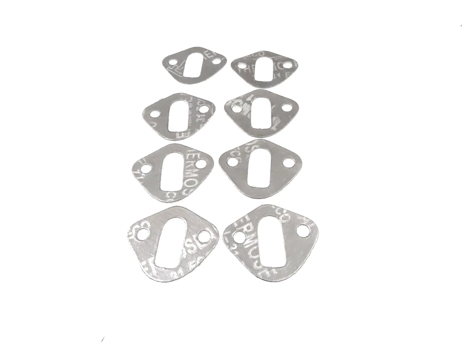 8XPC Fuel Lift Pump Gasket for Fordson Major Power Super Tractor #17-27