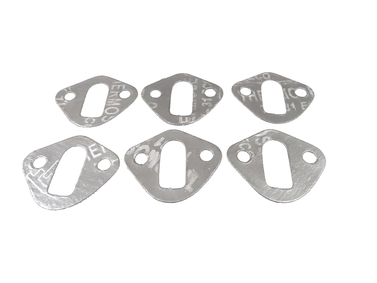 6XPC Fuel Lift Pump Gasket for Fordson Major Power Super Tractor #17-27