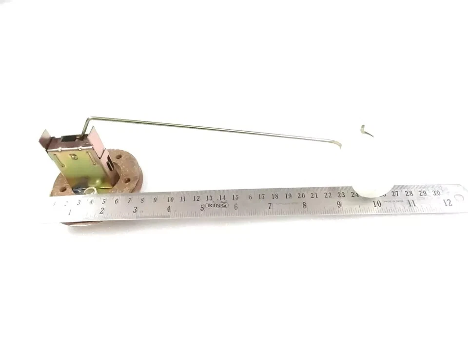 Fuel Sending Unit Suitable For Massey Ferguson 135 Tractor #17-28