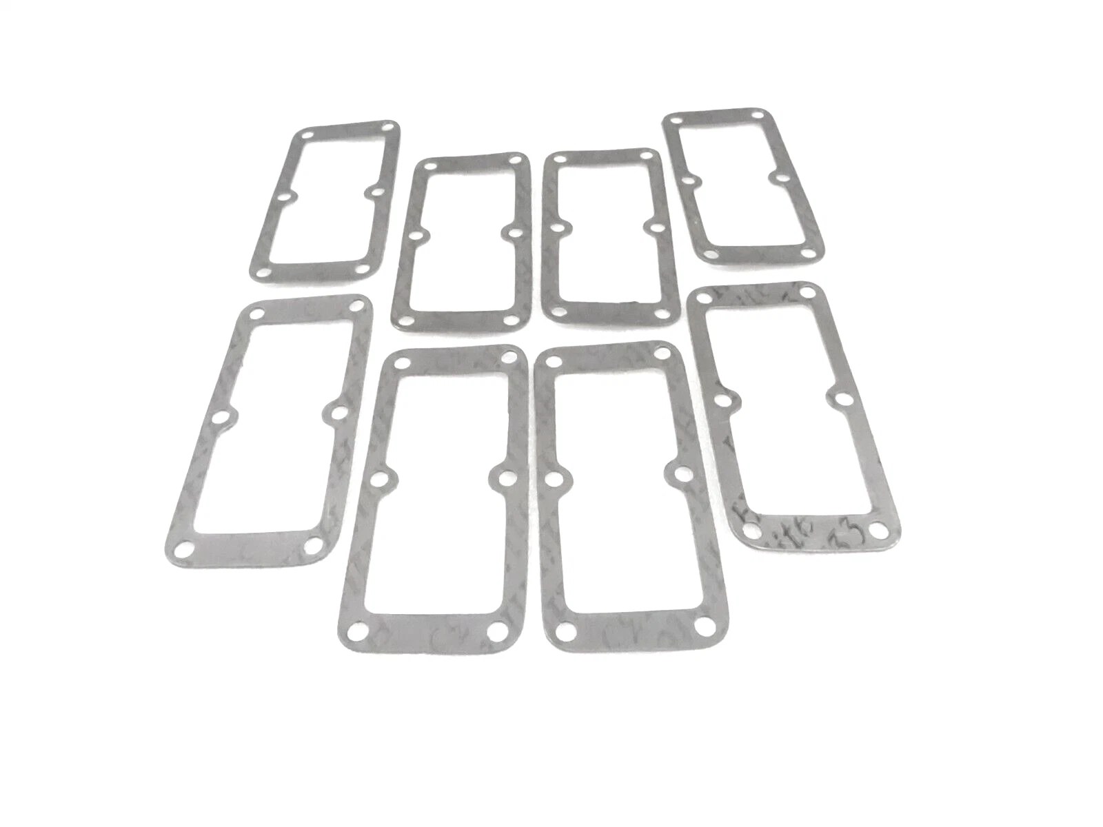 8x Cylinder Head Back Plate Gasket For Massey Ferguson 35 X 135 148 240 250