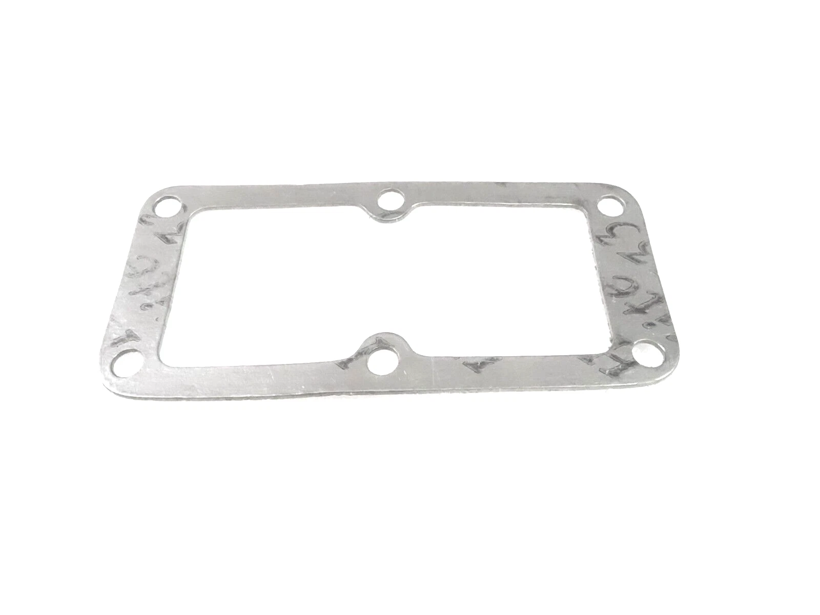 Cylinder Head Back Plate Gasket For Massey Ferguson 35 X 135 148 240 250 Tractor