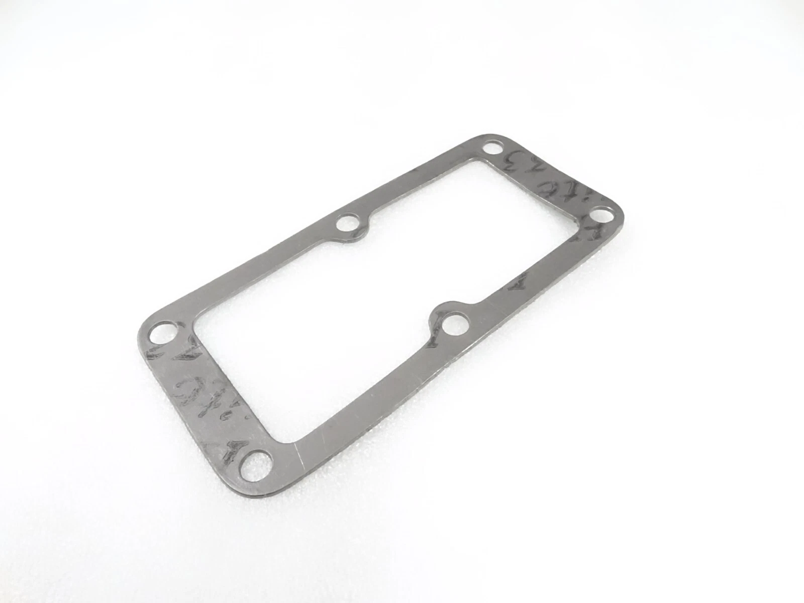 Cylinder Head Back Plate Gasket For Massey Ferguson 35 X 135 148 240 250 Tractor