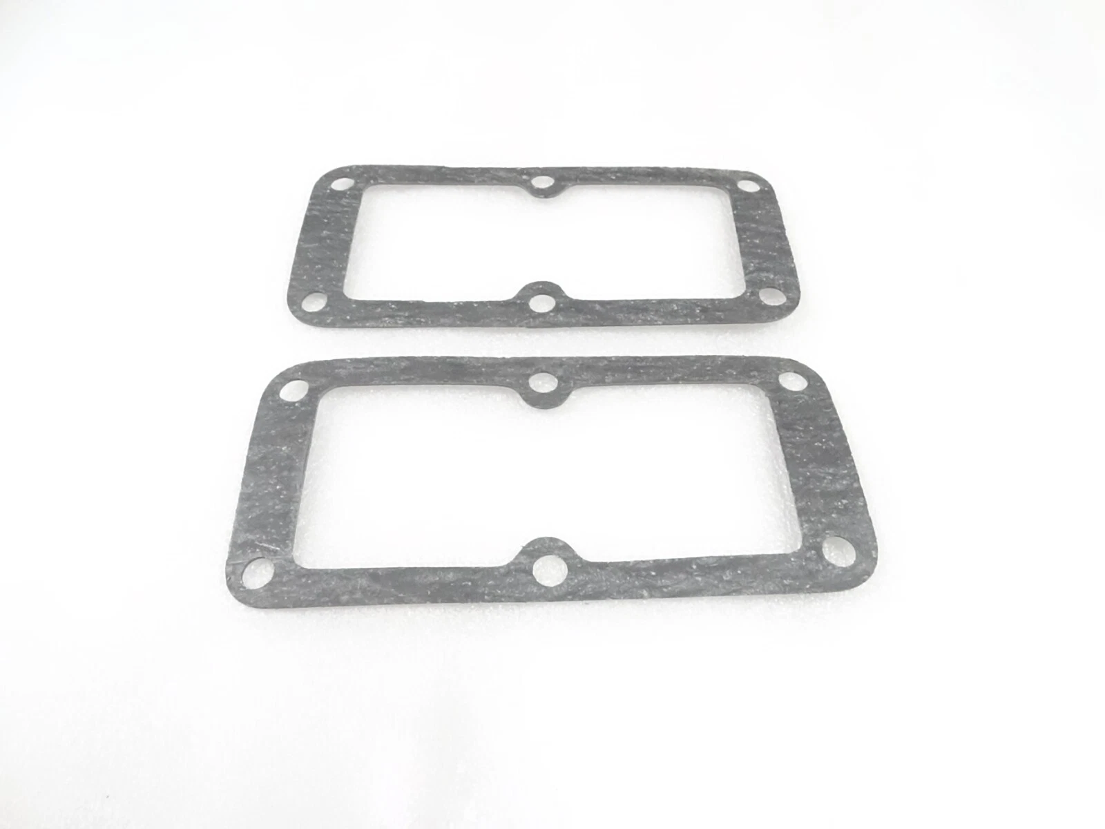 2x Cylinder Head Back Plate Gasket For Massey Ferguson 35 X 135 148 240 250