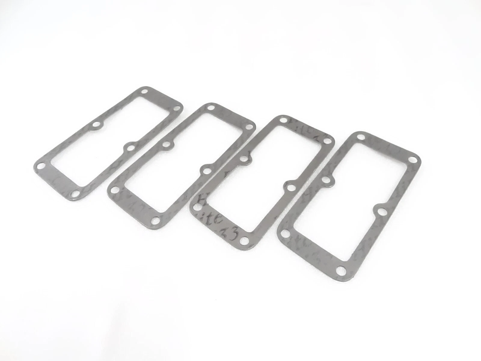 4x Cylinder Head Back Plate Gasket For Massey Ferguson 35 X 135 148 240 250 Tractor #17-29 is available with best quality matches the best price. For any further questions you may contact us we are please to answer them.