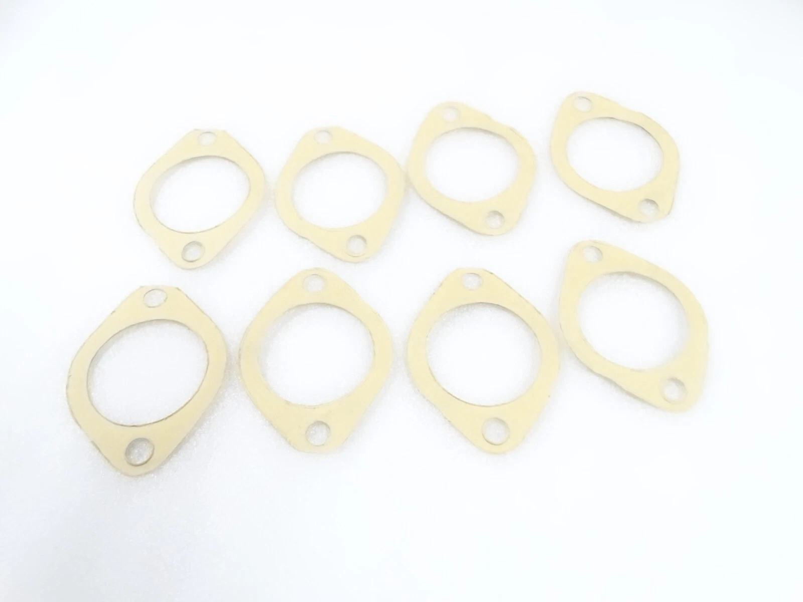 8xThermostat Housing Gasket For Massey Ferguson TE20 TEA TED TEF Perkins Tractor