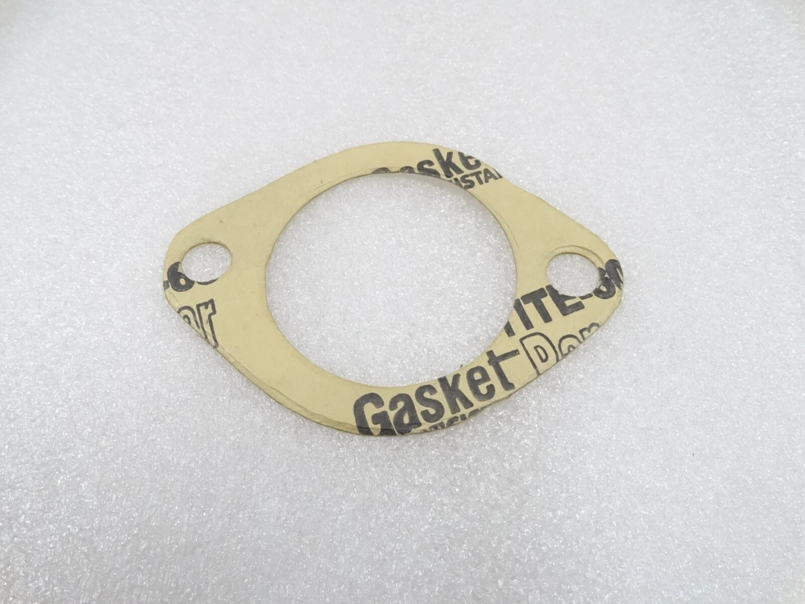 Thermostat Housing Gasket For Massey Ferguson TE20 TEA TED TEF Perkins Tractor