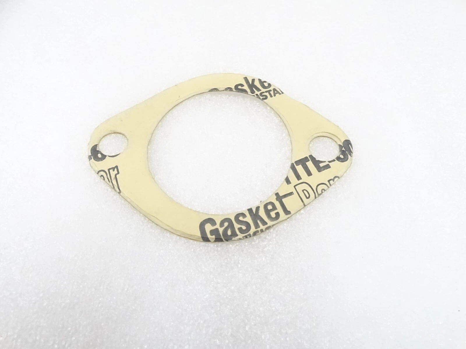 Thermostat Housing Gasket For Massey Ferguson TE20 TEA TED TEF Perkins Tractor