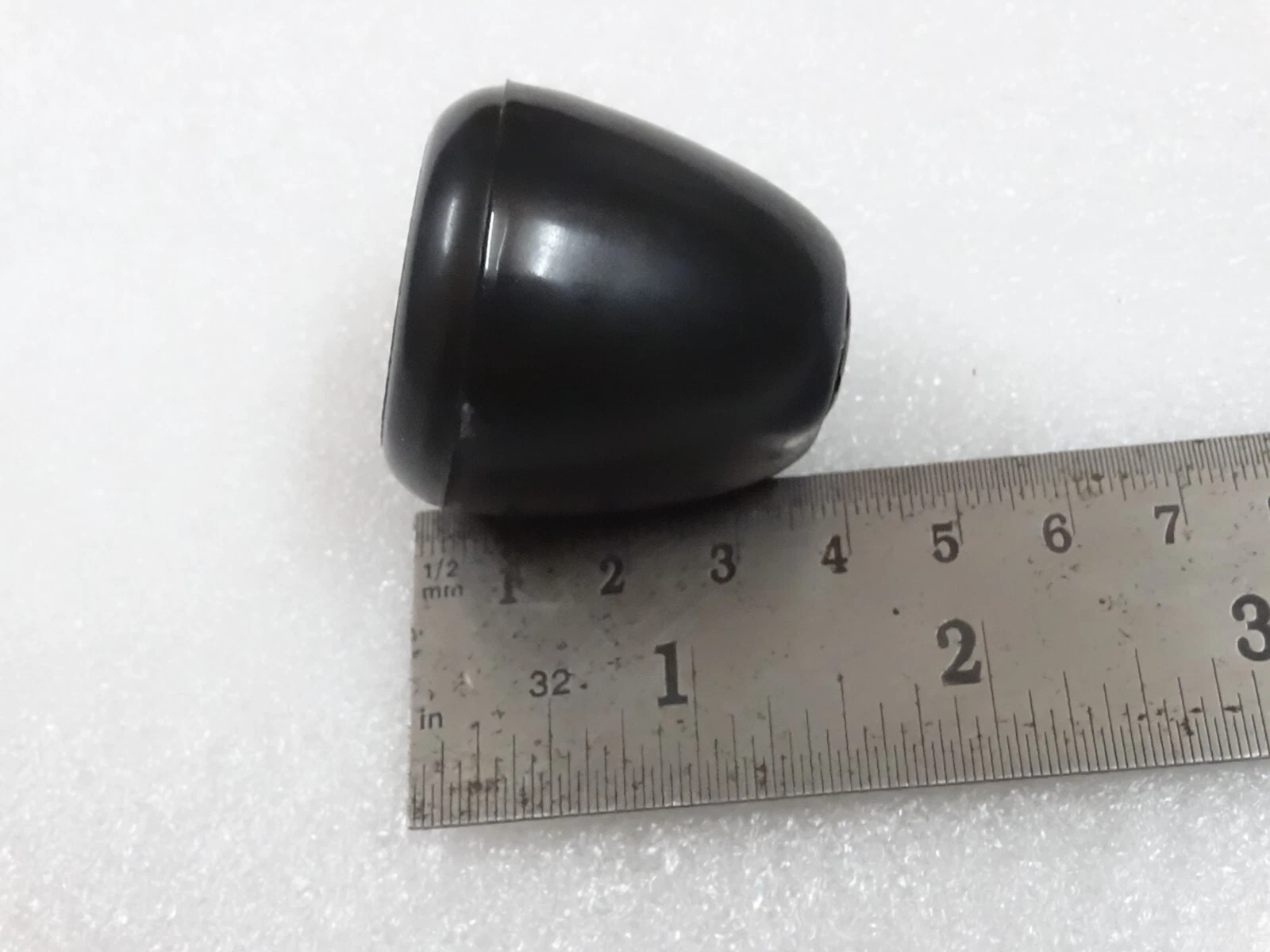 Gear Knob -1 2 3 4 R. For Massey Ferguson 400 Brazilian Series #17-31
