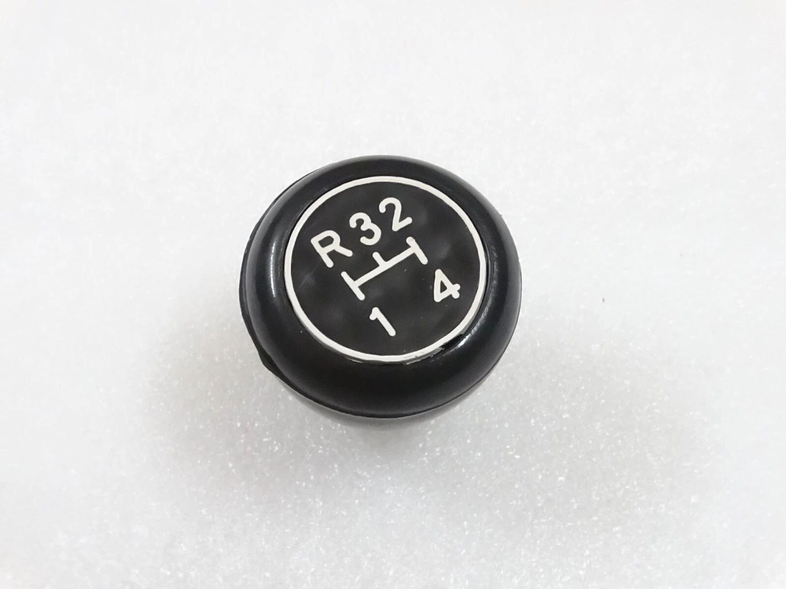 Gear Knob -1 2 3 4 R. For Massey Ferguson 400 Brazilian Series #17-31