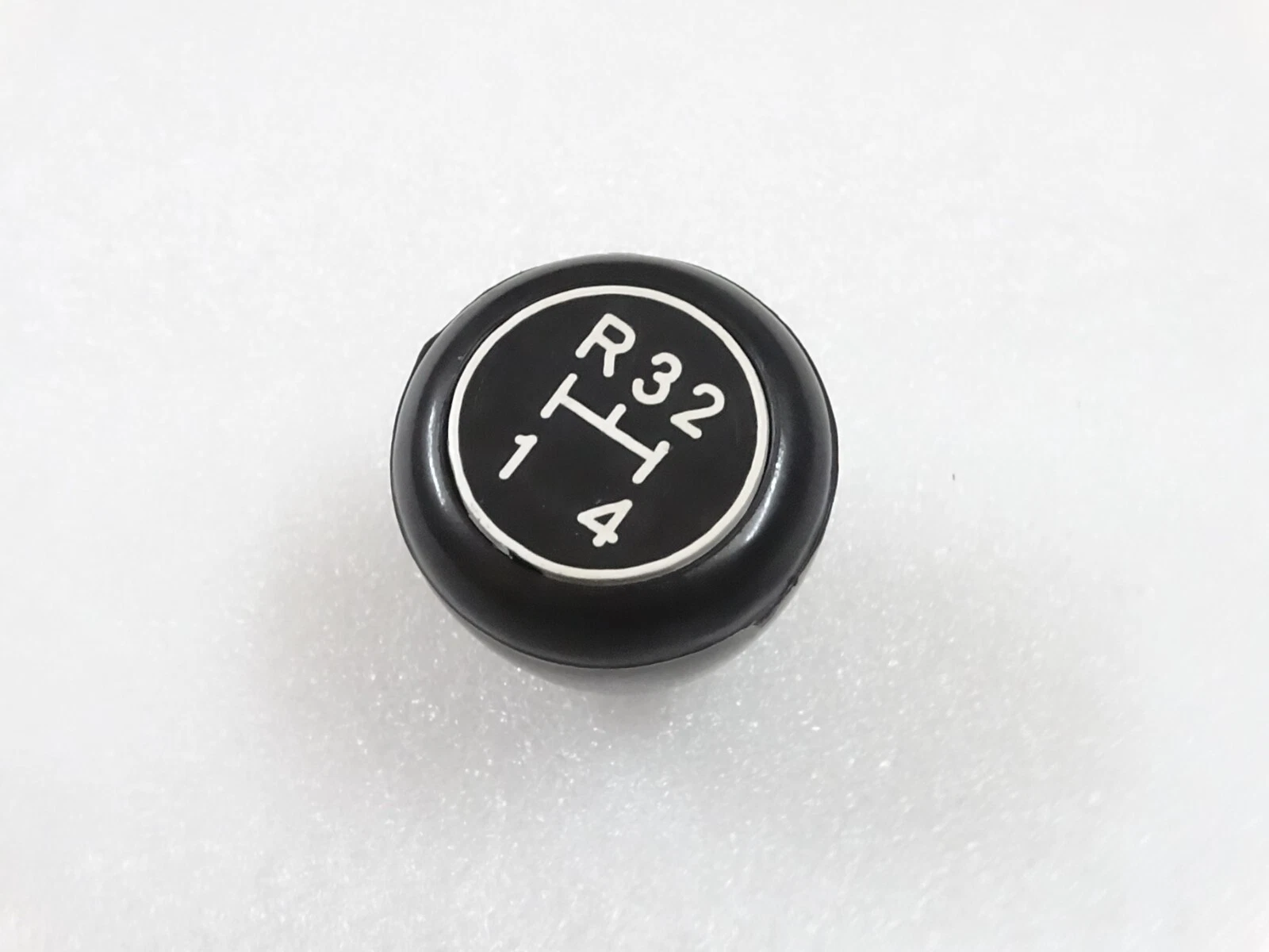 Gear Knob -1 2 3 4 R. For Massey Ferguson 400 Brazilian Series #17-31
