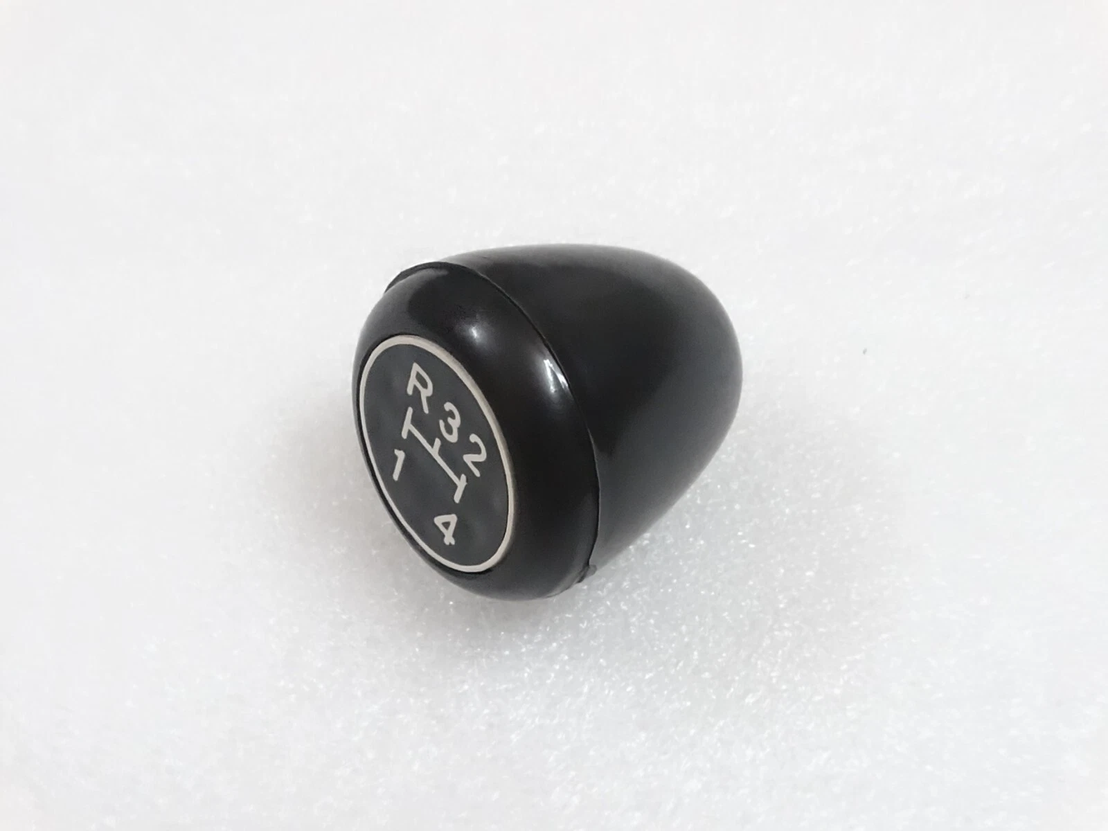 Gear Knob -1 2 3 4 R. For Massey Ferguson 400 Brazilian Series #17-31