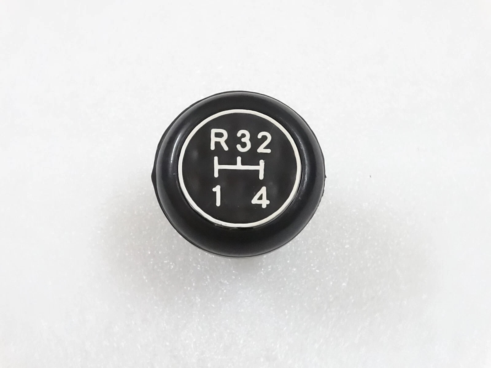 Gear Knob -1 2 3 4 R. For Massey Ferguson 400 Brazilian Series #17-31