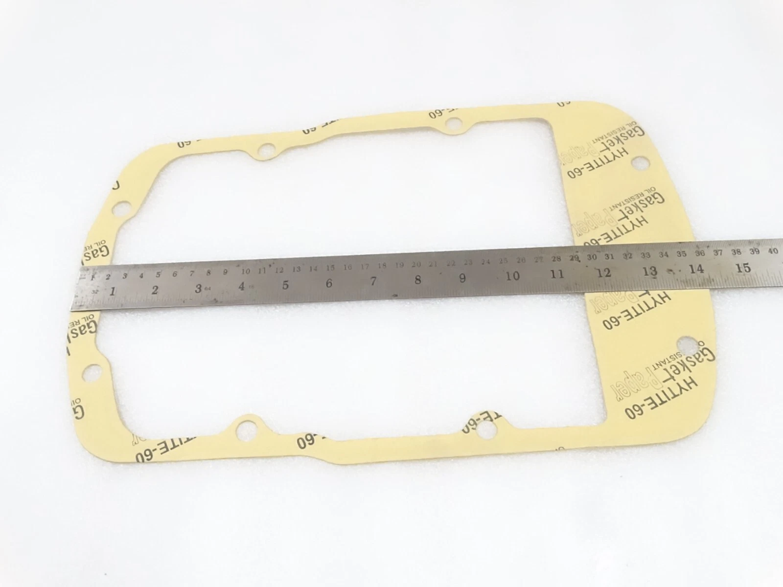 Steering Box Gasket Fits Massey Ferguson MF F40 FE35 TO35 135 175 178 180+#17-32