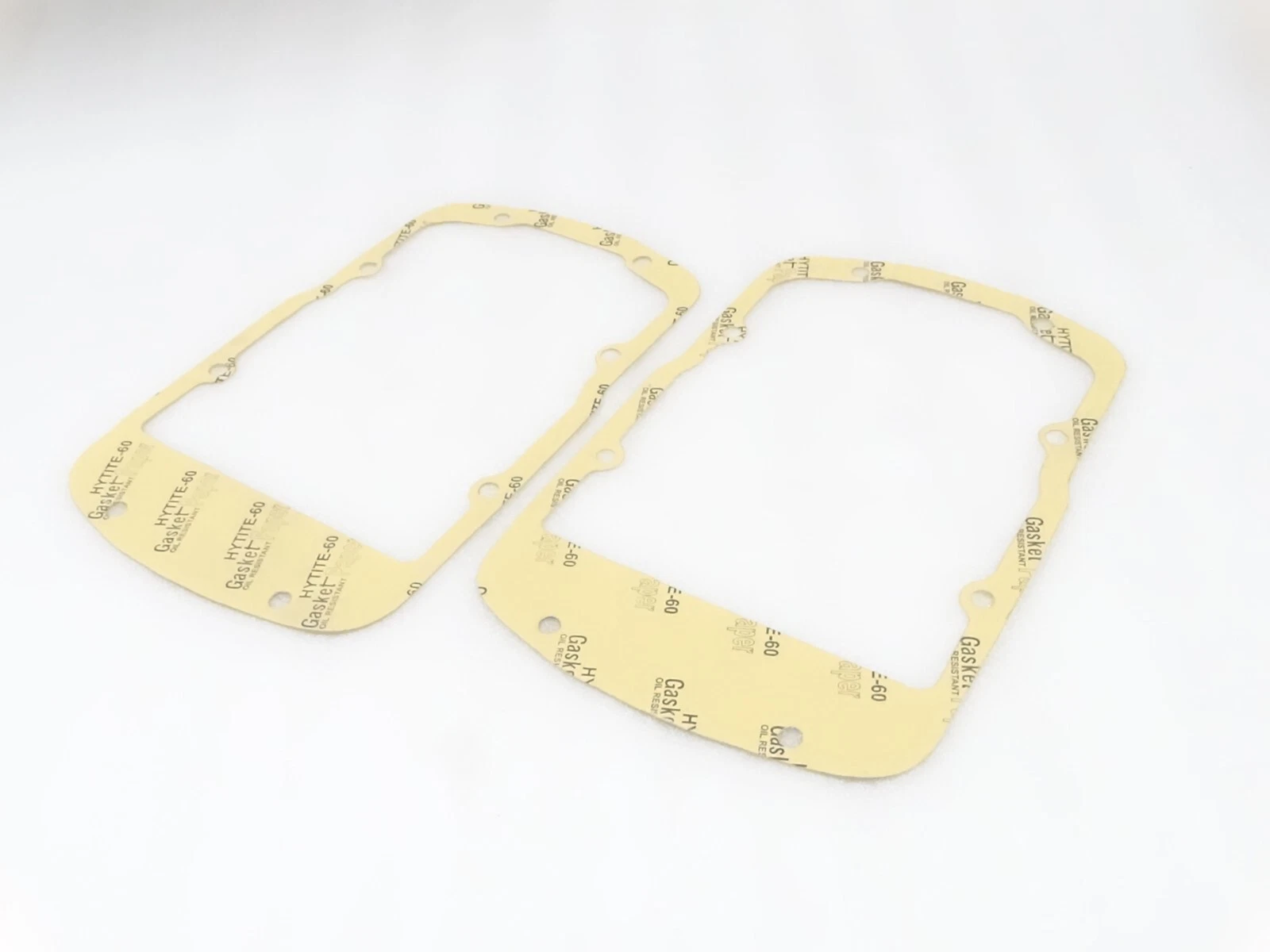 2X Steering Box Gasket Fits Massey Ferguson MF F40 FE35 TO35 135 175 180+#17-32