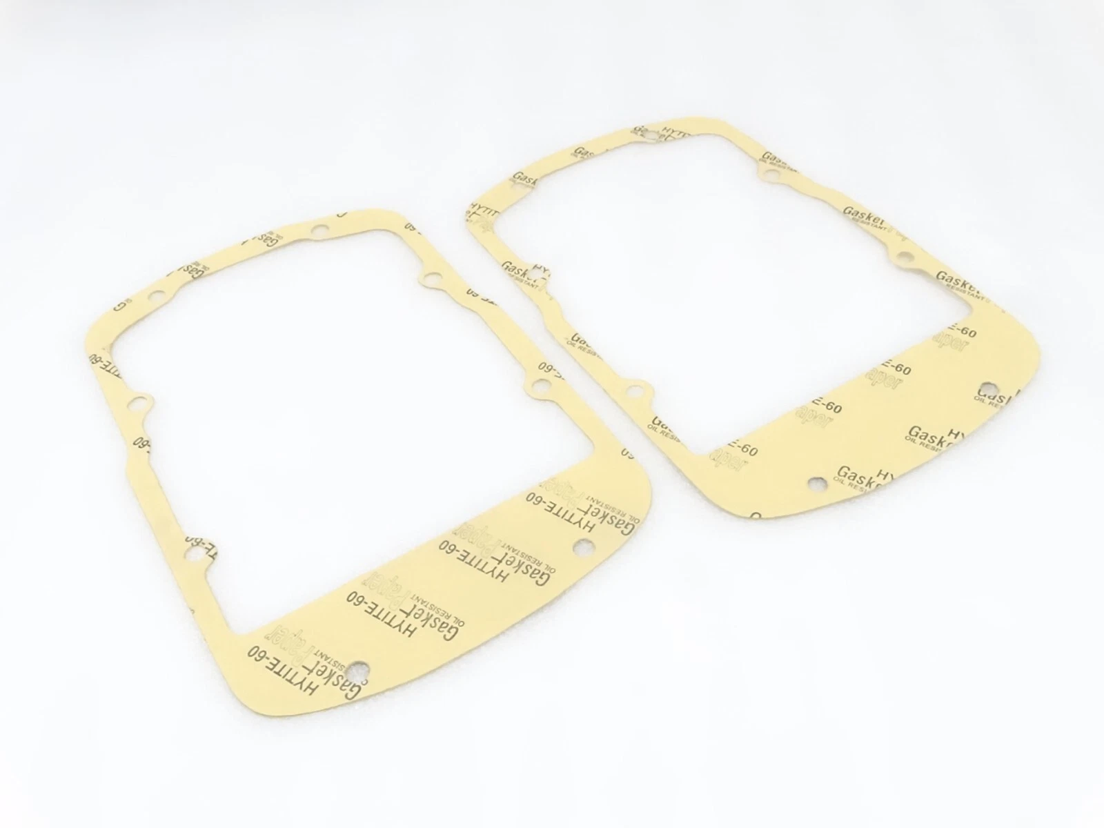 2x Steering Box Gasket Fits Massey Ferguson 135 165 240 290 550 590 #17-32